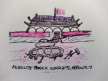 Massacre de Tiananmen