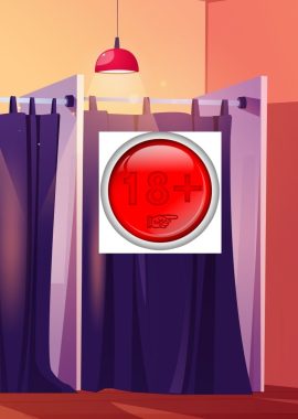 Amour à la hussarde dans un magasin japonais à Pékin