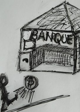 Scoop: politiciens français transférés en Chine?