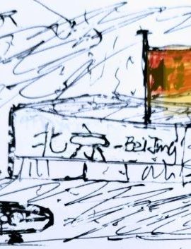 La Chine achète deux politiciens français!!!