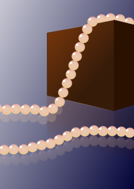 Les bijoux de la Kardashian