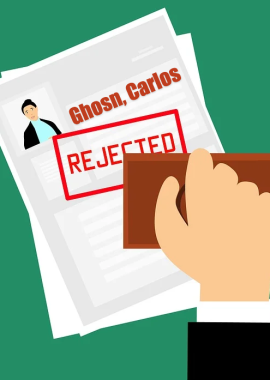 Du nouveau dans l’Affaire Carlos Ghosn