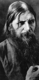 Saison des boues, mystiques errants