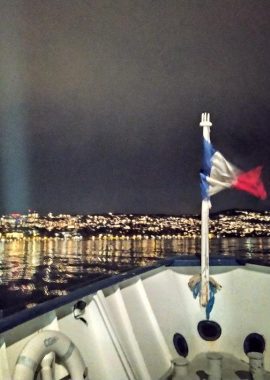 Trouble de l’élection (suite)