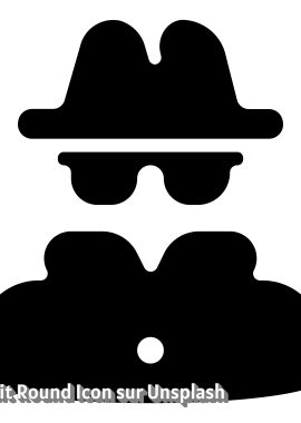 Agent double (suite)