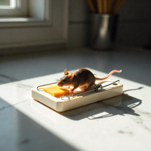 No free lunch (or no lunch at all)