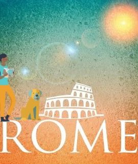 Canicule à la Romaine