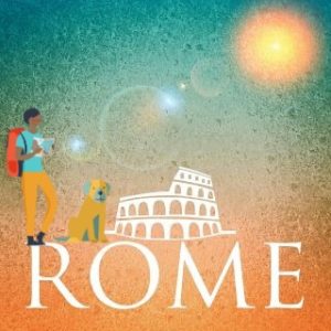 Canicule à la Romaine