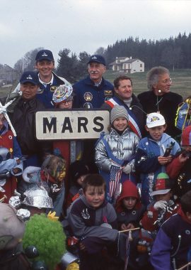 Lower your expectations (2)