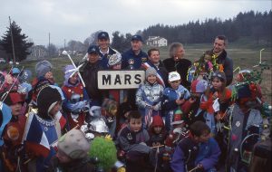 Lower your expectations (2)