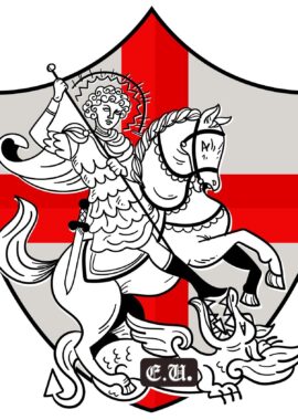 A case of cognitive dissonance