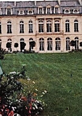 Conquête du marais des gourdes